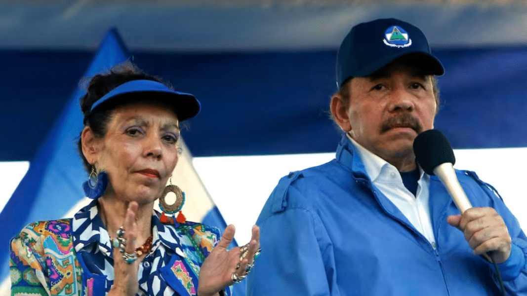 El régimen de Ortega libera a 135 presos políticos (entre ellos católicos) que serán acogidos por Guatemala