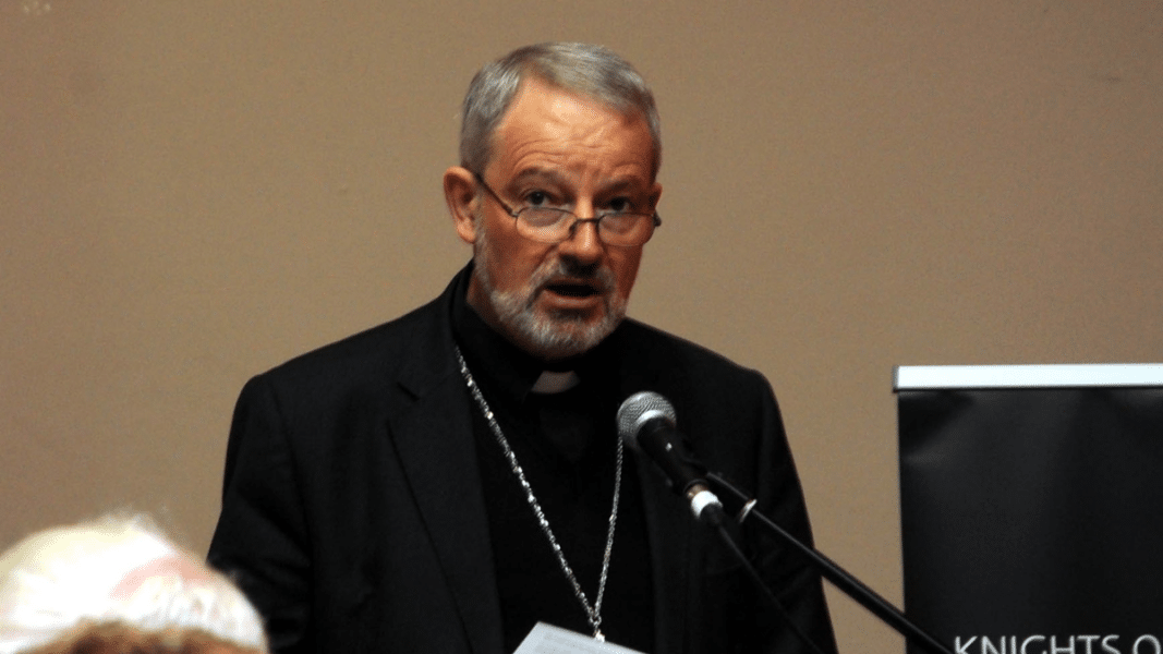 Obispo irlandés expresa su pesar y compromiso tras los informes de abusos sexuales en escuelas católicas