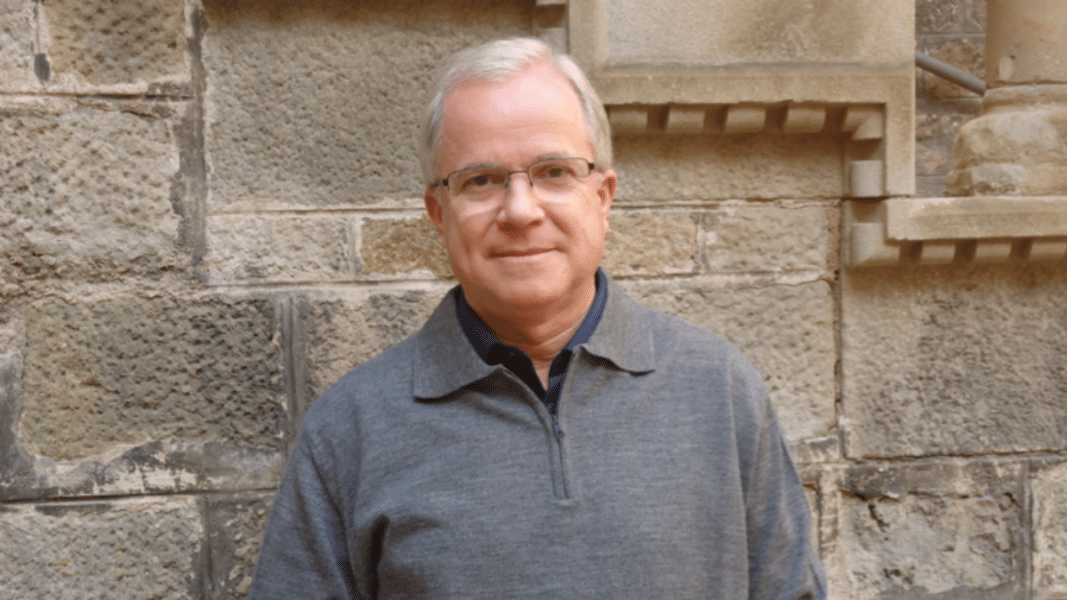 El rector del Seminario Conciliar de Barcelona lamenta que haya “demasiados seminaristas conservadores”