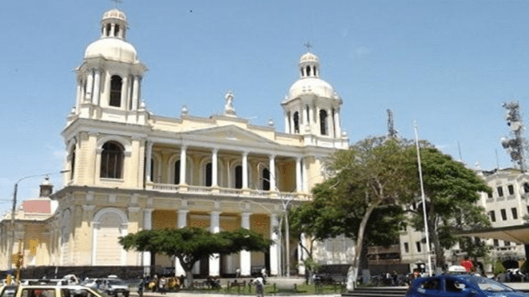 La diócesis de Chiclayo sale en defensa del cardenal Prevost