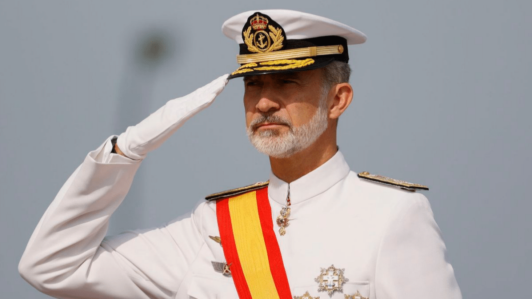 El rey Felipe VI presidirá el Comité de Honor del II Congreso Internacional de Hermandades y Piedad Popular