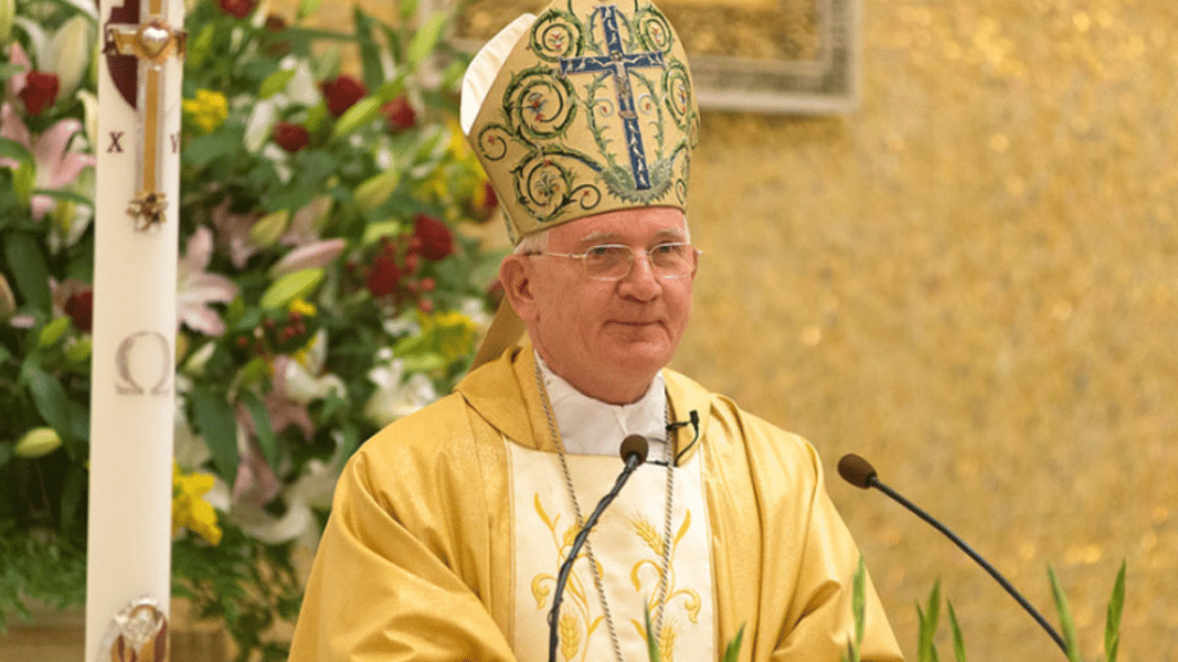 Exsecretario del cardenal Ratzinger regresa a Alemania tras haber vivido 50 años en Roma