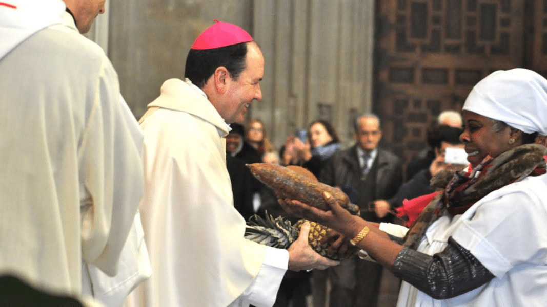 La reforma del ofertorio o cómo nos robaron el sentido de la Misa