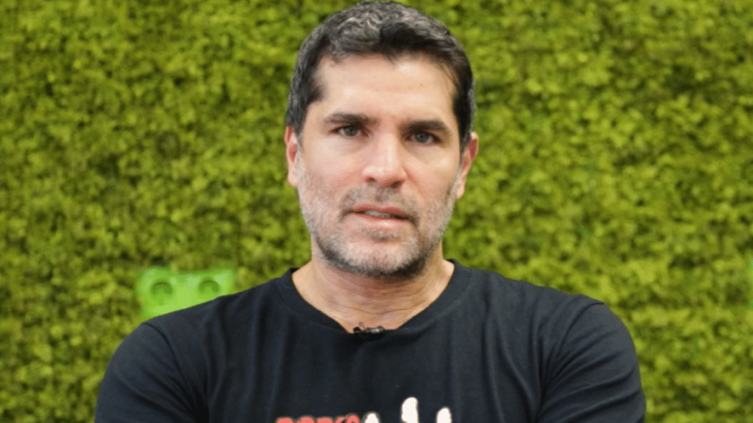 Eduardo Verástegui explica por qué lleva 20 años viviendo en castidad