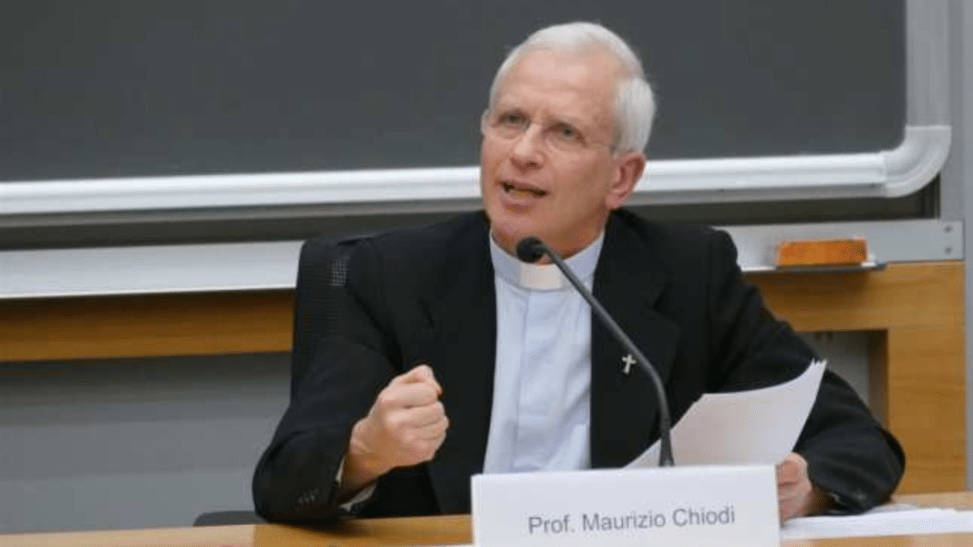 Maurizio Chiodi