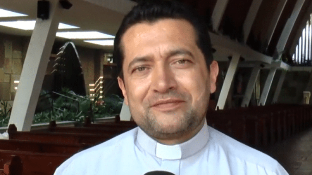Expulsado del sacerdocio un cura colombiano por abusos a una menor