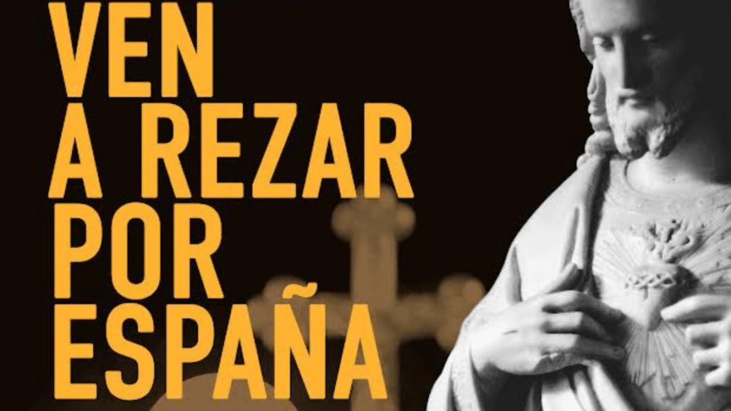 EWTN convoca en Madrid una jornada para rezar por España