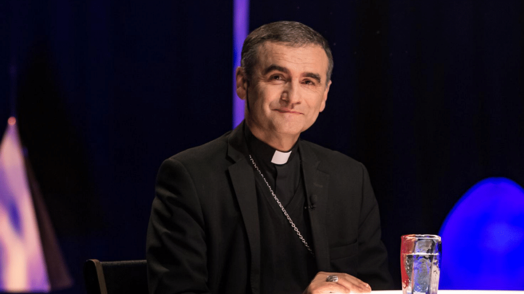 El Papa crea la diócesis de Tallin (Estonia) y nombra obispo a Philippe Jourdan, del Opus Dei