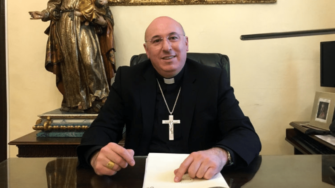 Francisco Jesús Orozco