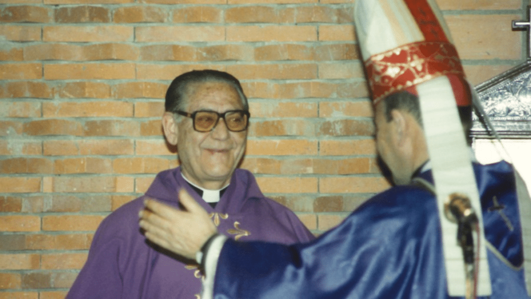 Fallece el que fuera primer vicario general de la diócesis de Alcalá de Henares