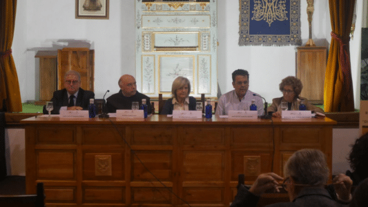 Congreso franciscanos América