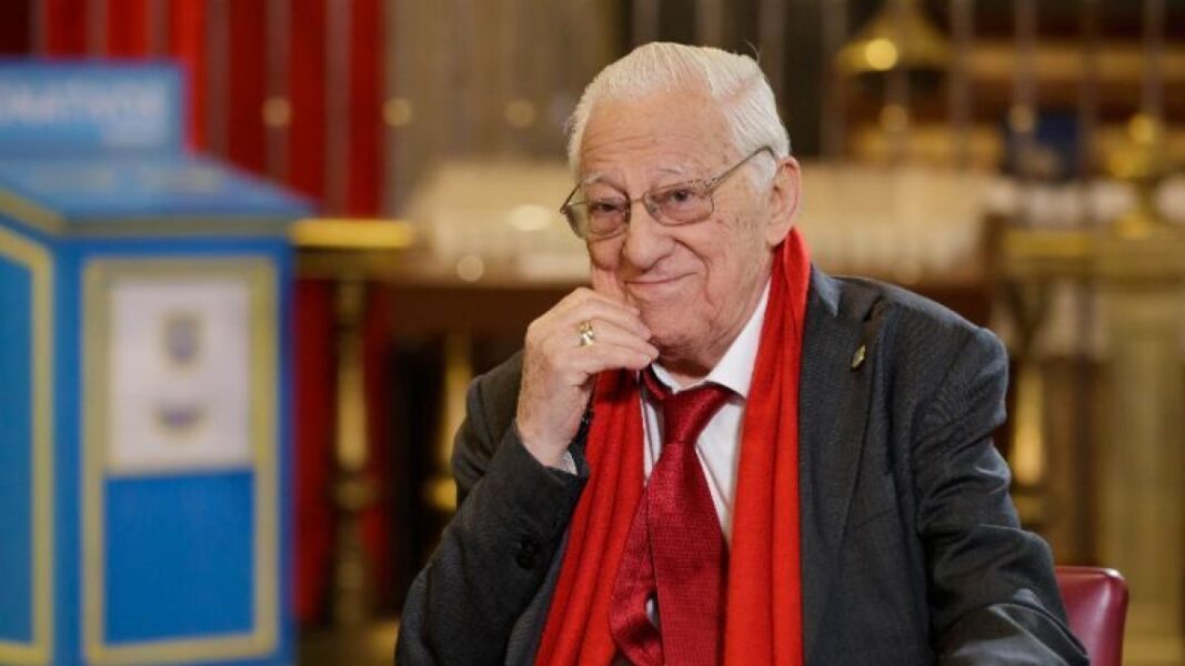 Padre Ángel, financista de pseudomedios en la polémica de Christina Moreira