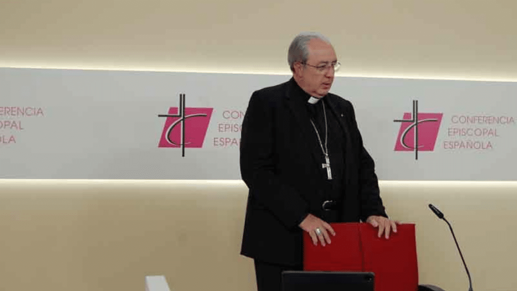 César García Magán