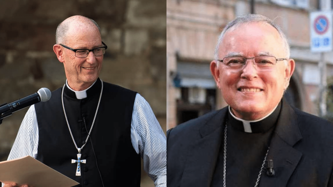 El obispo Conley muestra su «tristeza» y «decepción» porque el arzobispo Chaput no haya sido creado cardenal