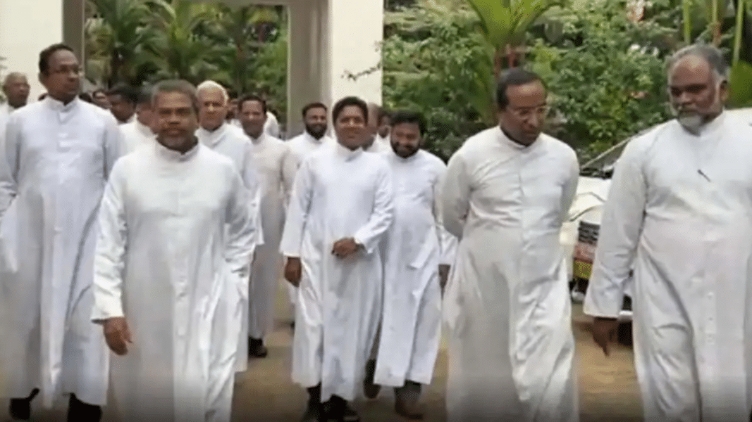 Máxima tensión en la diócesis más grande de la India de rito siro-malabar