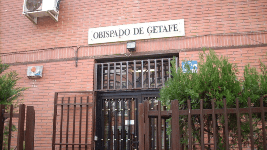 Diócesis de Getafe
