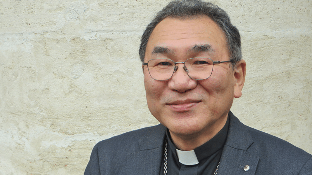 El neocardenal Tarcisio Isao Kikuchi: próximo a grupos LGTB y fiel defensor del cambio climático