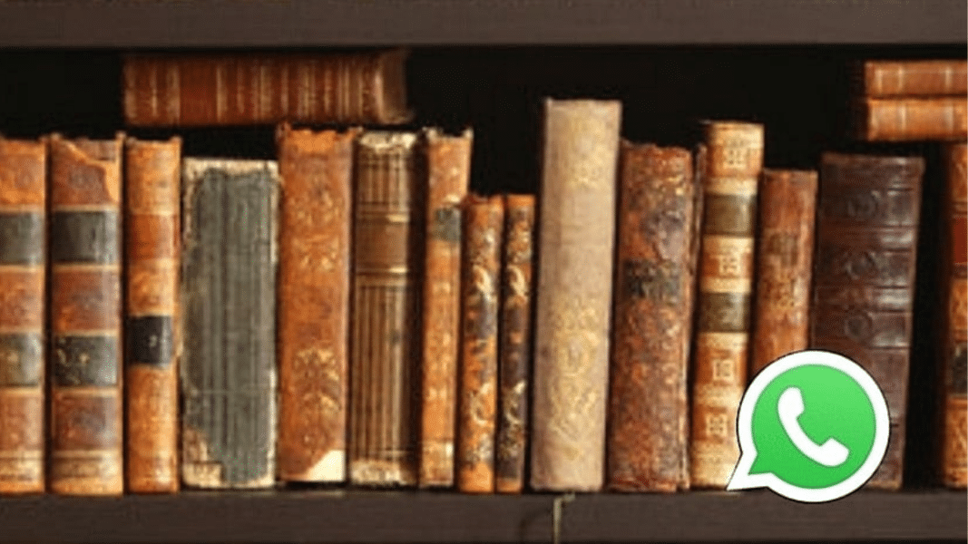 Grupos católicos de formación y lectura (vía Whatsapp) desde el santuario Santa María de Refet