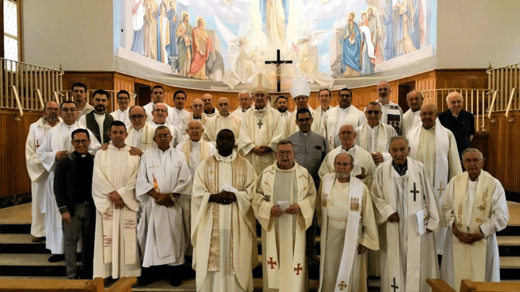 Las malas formas de Pérez Pueyo y la huida de curas de la diócesis de Barbastro