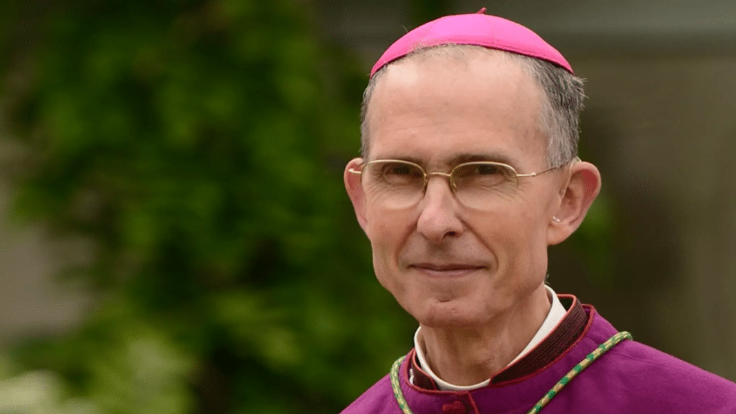 Muere Bernard Tissier de Mallerais, obispo de la FSSPX