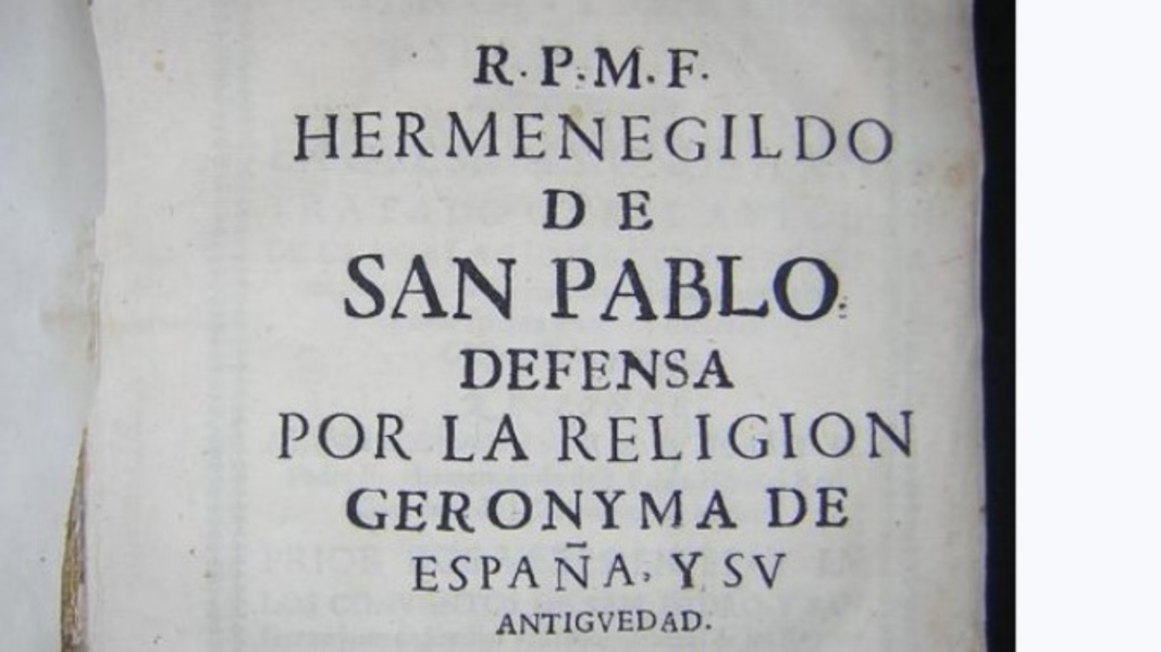 El “cachorro de lobo que intentó devorar a su madre”: La propuesta de reforma monástica de fray Lope de Olmedo (1422 – 1423)