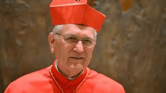 Leonardo Ulrich Steiner