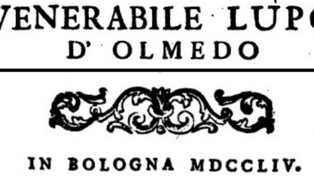 ¿Una propuesta de reforma «observante» (1422-1423). Parte III