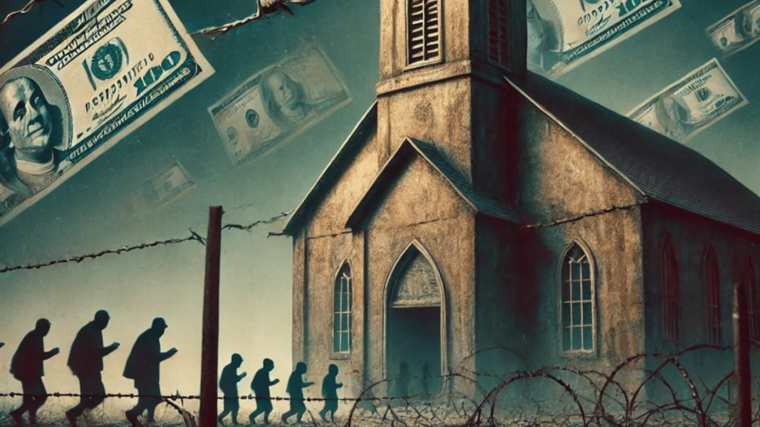 La Iglesia y la inmigración masiva: ¿caridad o sumisión al globalismo?