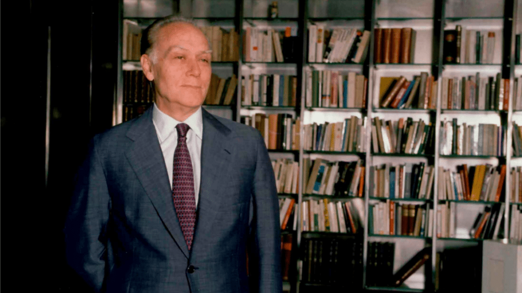 Las Fundaciones vinculadas al Opus Dei y a Luis Valls se defienden ante los ataques de Gareth Gore: «Ha sido un sectario y el libro es un disparate»