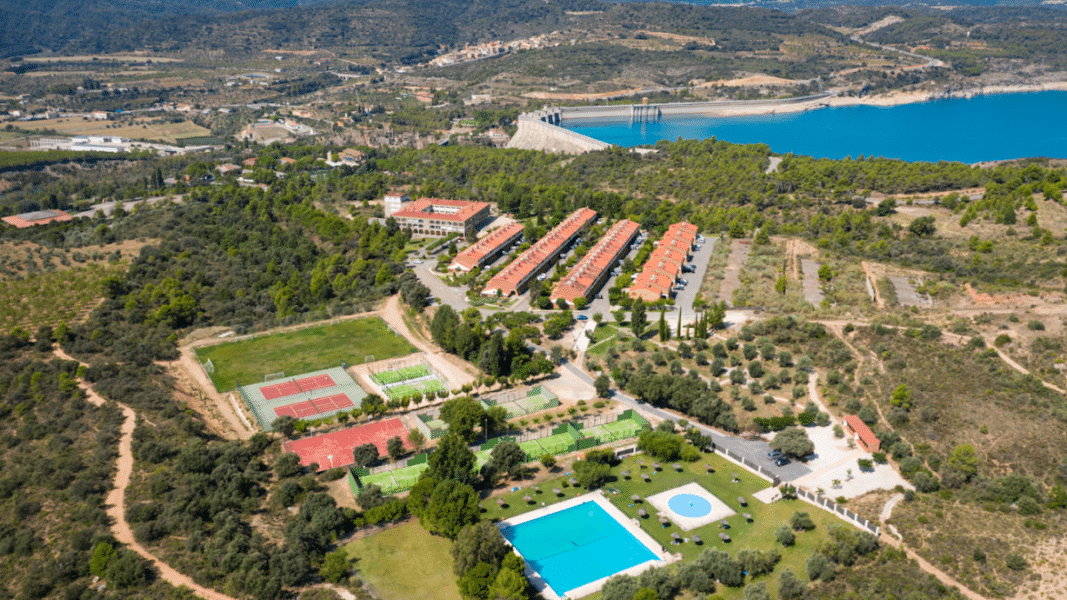 ¿Qué pasará con el Tozal si cae Torreciudad?