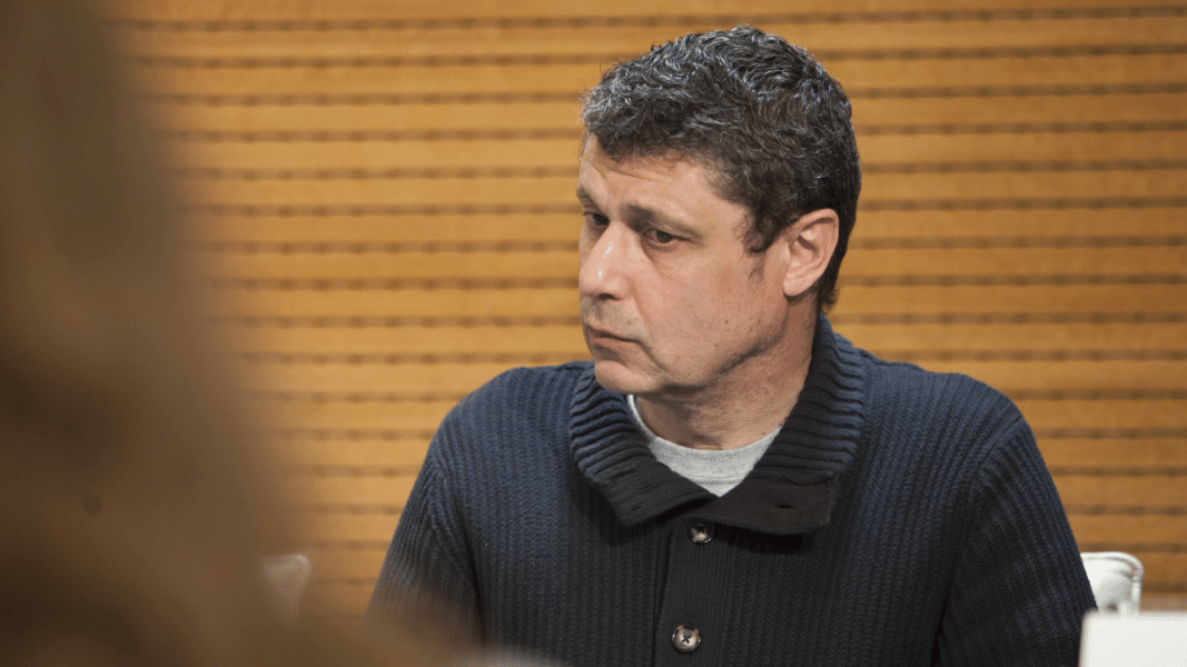 Cobo está empeñado en que Santos Urías sea obispo