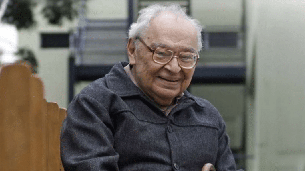 Muere a los 96 años el teólogo peruano Gustavo Gutiérrez, fundador de la perniciosa Teología de la Liberación