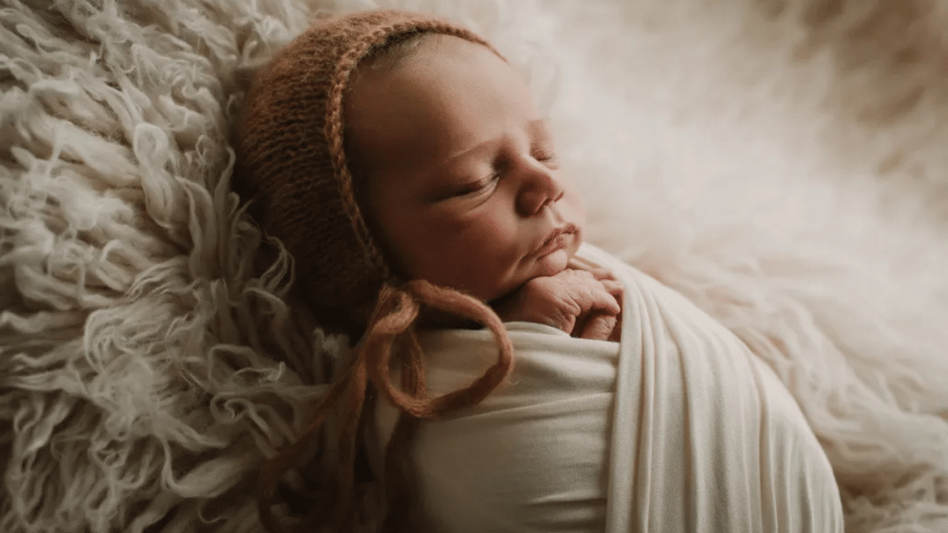 Selecciona el bebé más espabilado y tira el resto a la basura