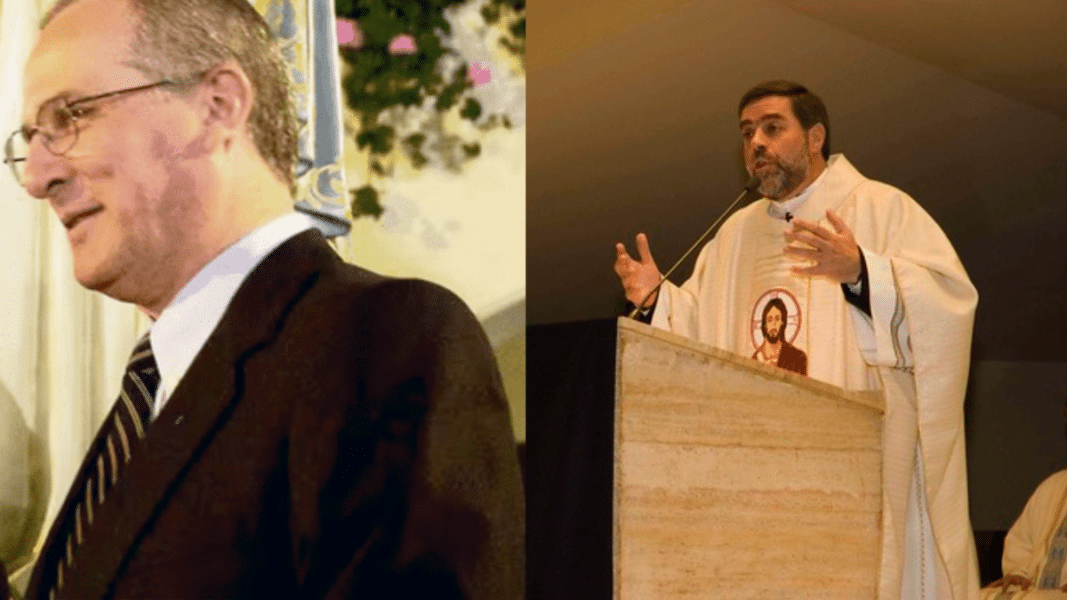 El Papa se carga a otros dos altos cargos del Sodalicio