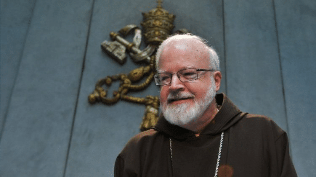 El Vaticano publica su primer informe sobre protección de menores