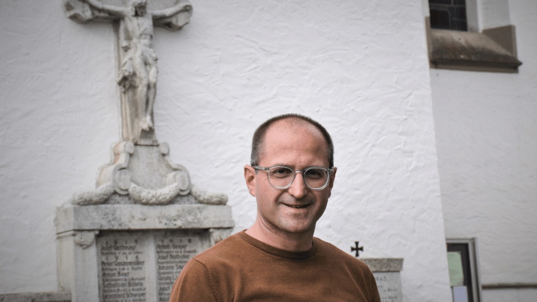 Un cura alemán anuncia que deja la Iglesia porque ya no cree que Jesucristo sea Hijo de Dios