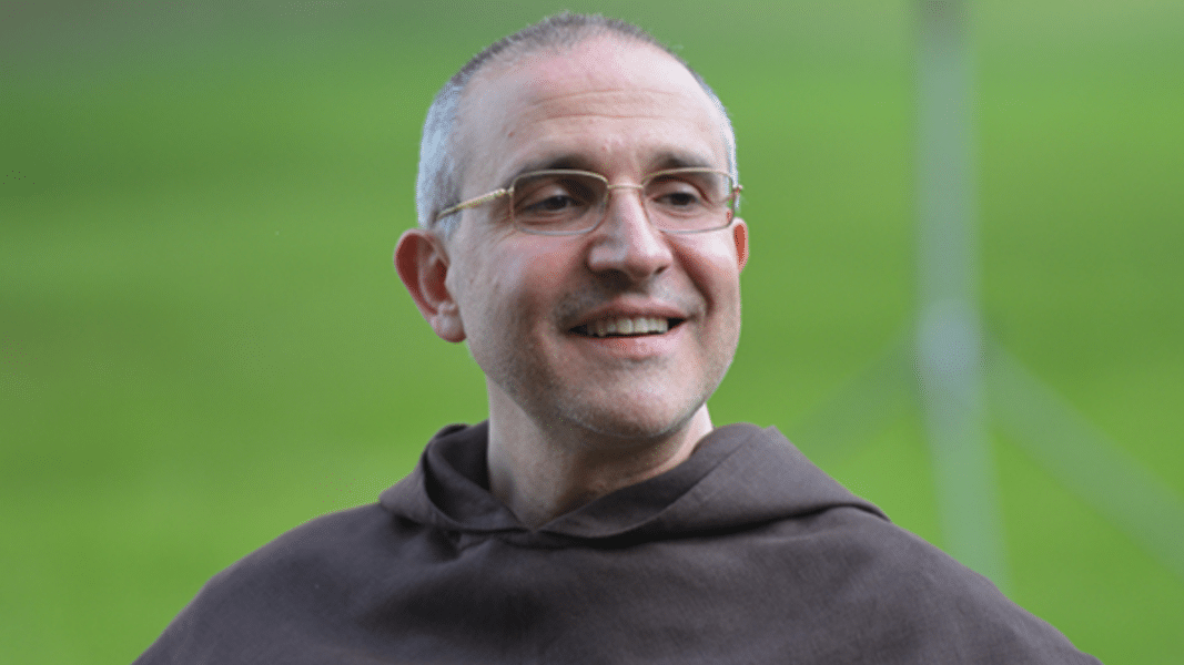 Los Carmelitas descalzos expulsan de la Orden al cura italiano Giorgio Maria Faré por cismático