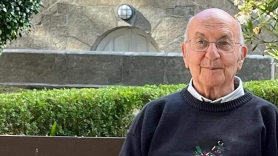 Encuentran muerto al sacerdote gallego que desapareció cuando salió a caminar