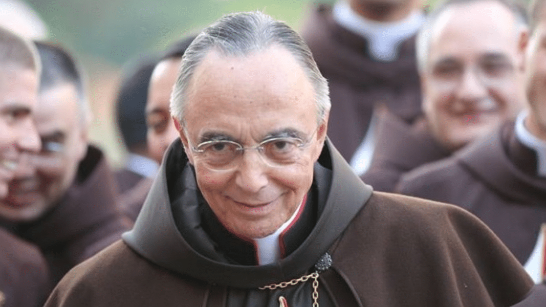 Joao Scognamiglio Clá Días