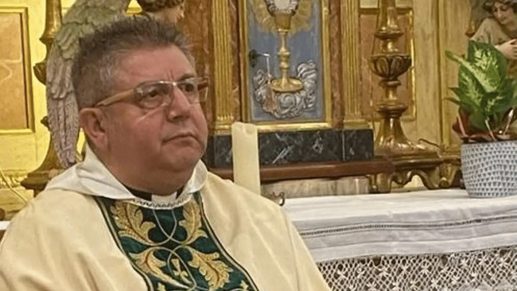Se suicida en Mallorca un sacerdote investigado por dos denuncias por abusos a menores