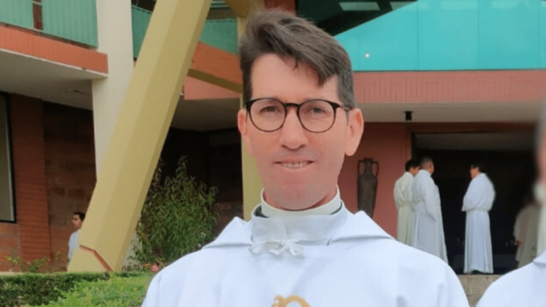 La policía de Ecuador sostiene que el cura asesinado en Ambato conocía a sus victimarios