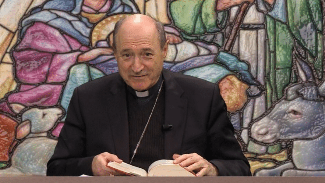 Obispo italiano dice que san Luis Gonzaga «probablemente era homosexual»