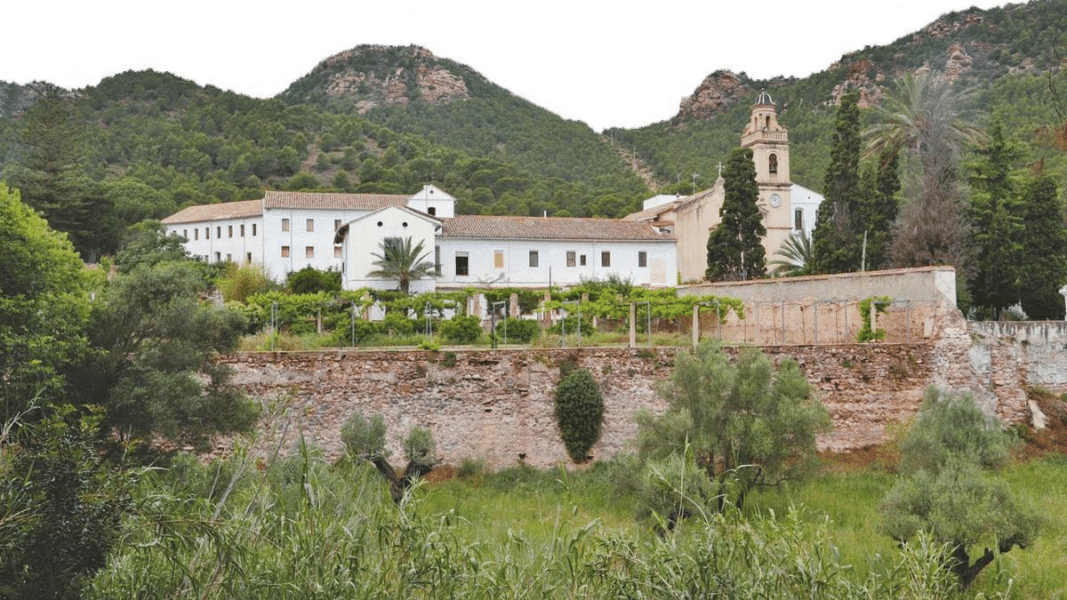 Prisión para el hombre que mató a fray Juan Antonio y dejó otros tres religiosos heridos