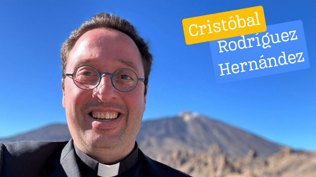 El Instituto Superior de Teología de Canarias organiza en Tenerife unas jornadas sobre «acompañamiento LGBT» a cargo de un sacerdote próximo a estos grupos