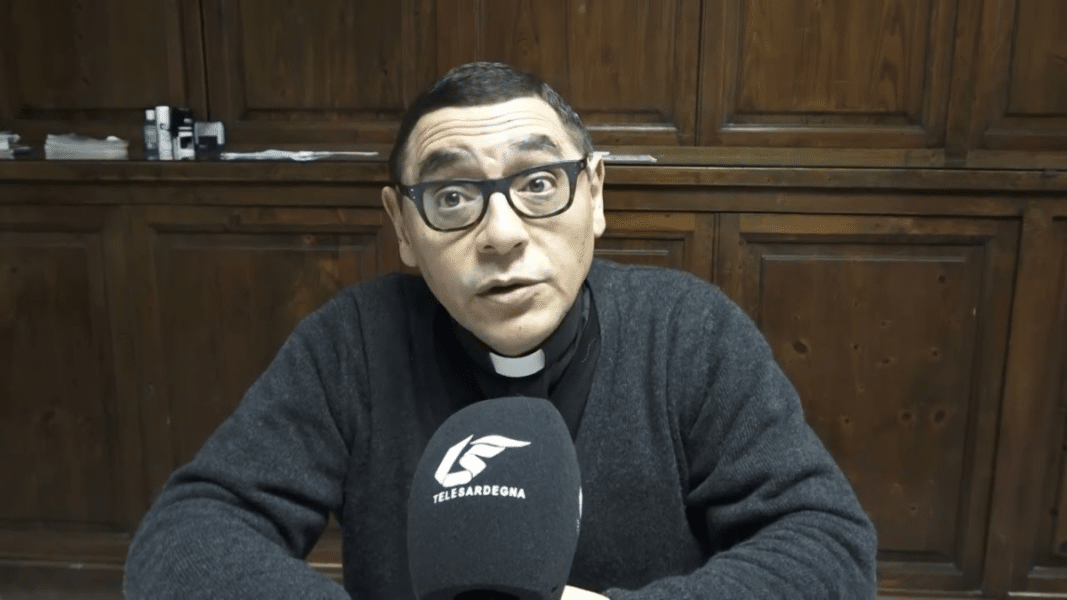 El Papa expulsa del sacerdocio al cura italiano Fernando María Cornet por cismático