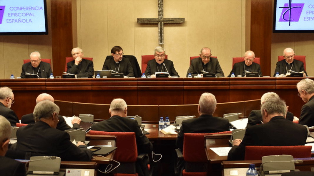 Recado de Mons. Argüello a «los partidos autodenominados progresistas» y a los partidos «que se resisten a ser denominados conservadores»