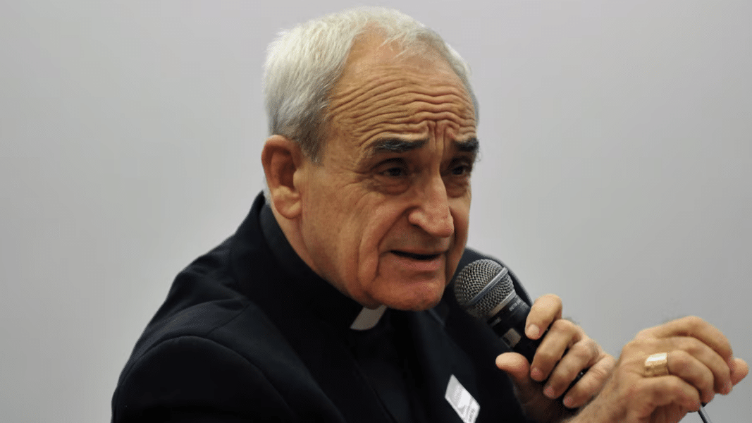 Muere el obispo misionero español José Luis Azcona