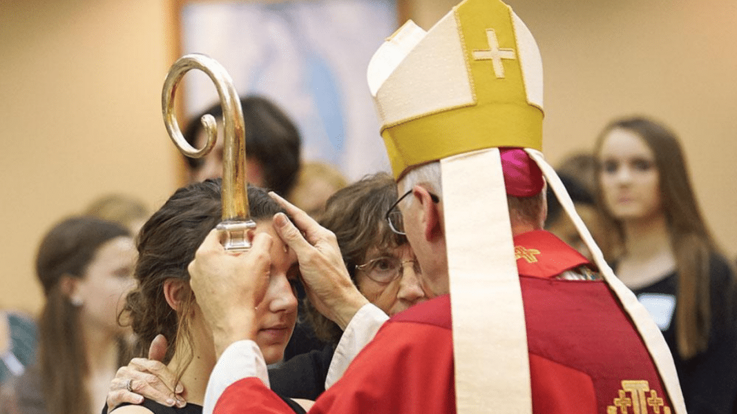 La Confirmación: el gran olvidado que necesitamos recuperar