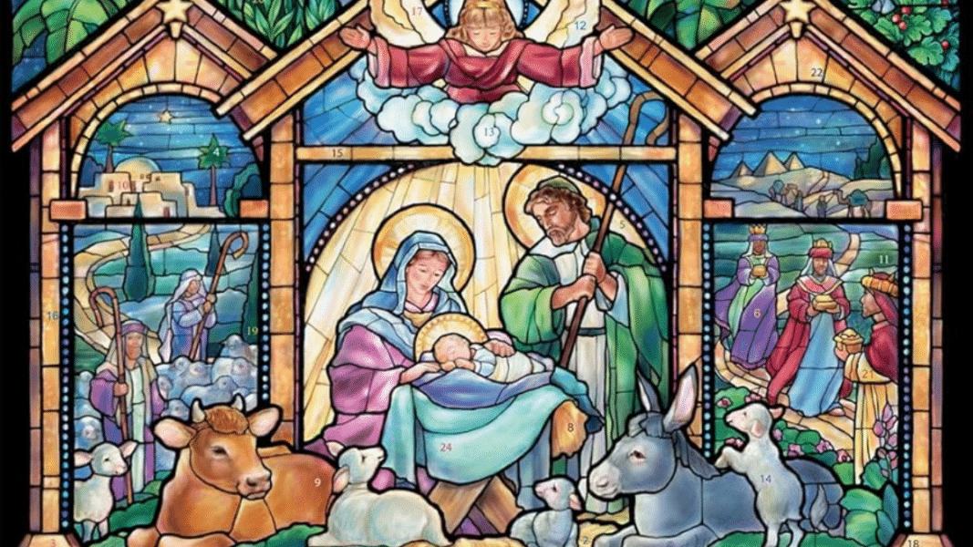 Mercadona elimina el Portal de Belén de sus calendarios de Adviento: ¿qué sentido tiene una Navidad sin Cristo?