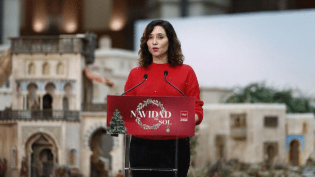 “Con ganas», Ayuso compra más de 4 millones de condones y lubricantes para la semana del «orgullo»